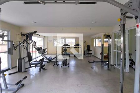 Apartamento para alugar com 81m², 3 quartos e 1 vaga