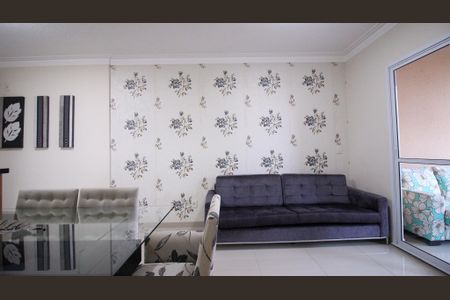 Apartamento para alugar com 81m², 3 quartos e 1 vaga