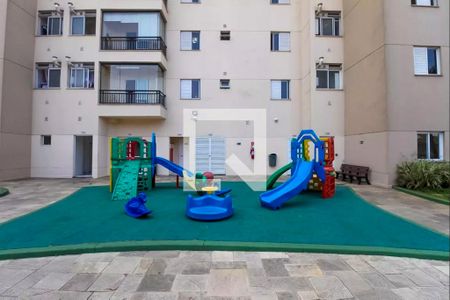 Apartamento para alugar com 81m², 3 quartos e 1 vaga