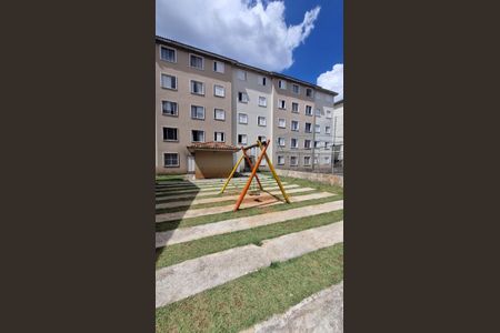 Apartamento para alugar com 45m², 2 quartos e 1 vagaÁrea comum - Playground