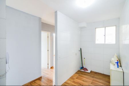 Apartamento para alugar com 45m², 2 quartos e 1 vagaCozinha