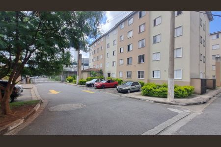 Apartamento para alugar com 45m², 2 quartos e 1 vagaÁrea comum