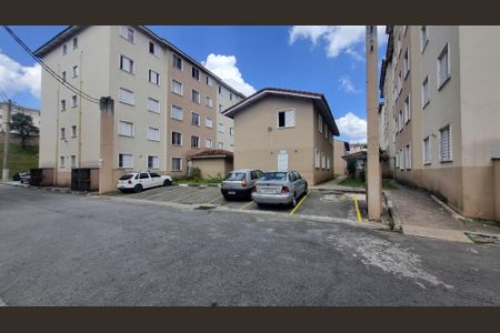 Apartamento para alugar com 45m², 2 quartos e 1 vagaÁrea comum