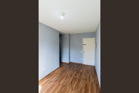 Sala de apartamento para alugar com 2 quartos, 45m² em Jardim Nova Cidade, Guarulhos
