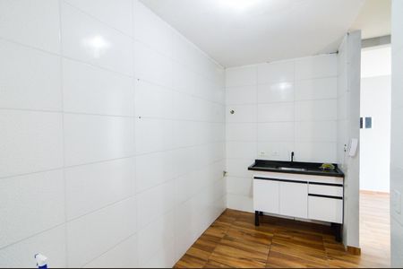 Apartamento para alugar com 45m², 2 quartos e 1 vagaCozinha