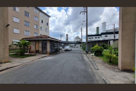 Apartamento para alugar com 45m², 2 quartos e 1 vagaEntrada Social 