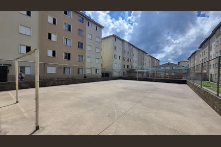 Apartamento para alugar com 45m², 2 quartos e 1 vagaQuadra Esportiva