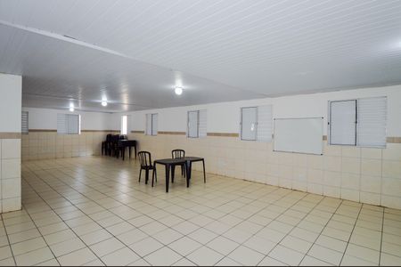 Apartamento para alugar com 45m², 2 quartos e 1 vagaÁrea comum - Salão de festas