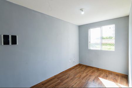 Sala de apartamento para alugar com 2 quartos, 45m² em Jardim Nova Cidade, Guarulhos