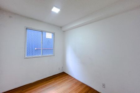 Apartamento para alugar com 35m², 2 quartos e sem vagaQuarto 2