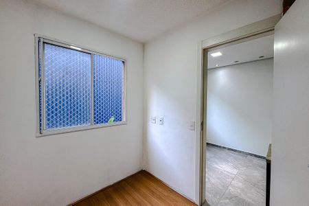 Apartamento para alugar com 35m², 2 quartos e sem vagaQuarto 1