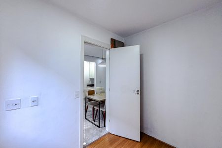 Apartamento para alugar com 35m², 2 quartos e sem vagaQuarto 1