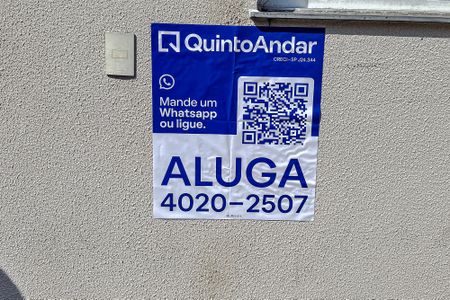 Apartamento para alugar com 35m², 2 quartos e sem vagaPlaquinha