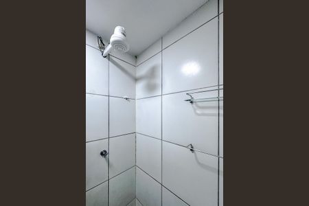 Apartamento para alugar com 35m², 2 quartos e sem vagaBanheiro