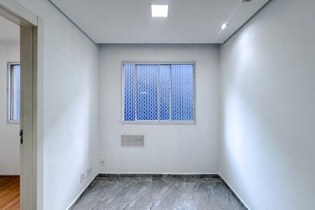 Apartamento para alugar com 35m², 2 quartos e sem vagaSala