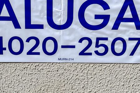 Apartamento para alugar com 35m², 2 quartos e sem vagaMURN-214
