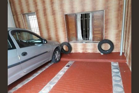 Casa à venda com 2 quartos, 150m² em Jardim Tango, São Paulo