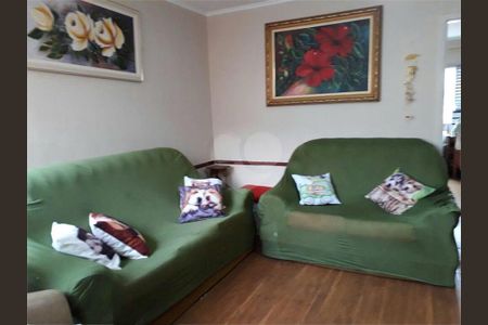 Casa à venda com 2 quartos, 150m² em Jardim Tango, São Paulo