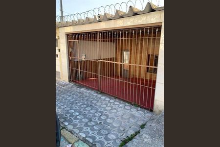 Casa à venda com 2 quartos, 150m² em Jardim Tango, São Paulo