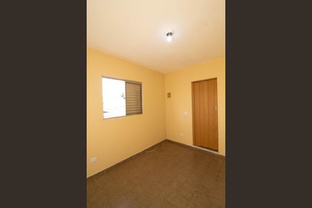 Quarto de casa para alugar com 1 quarto, 28m² em Jardim Bela Vista, Guarulhos