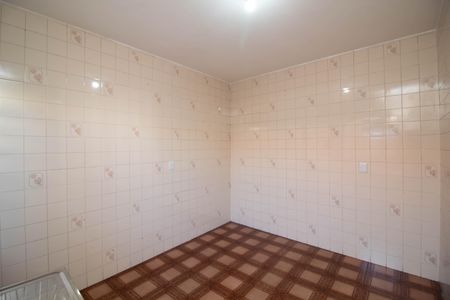 Casa para alugar com 28m², 1 quarto e sem vagaCozinha