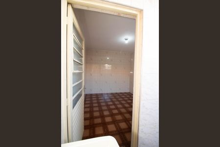 Casa para alugar com 28m², 1 quarto e sem vagaÁrea de Serviço