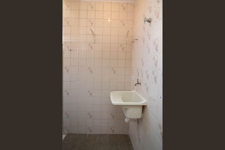 Casa para alugar com 28m², 1 quarto e sem vagaÁrea de Serviço