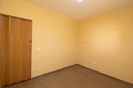 Quarto de casa para alugar com 1 quarto, 28m² em Jardim Bela Vista, Guarulhos