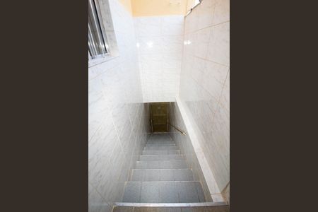 Casa para alugar com 28m², 1 quarto e sem vagaEscada