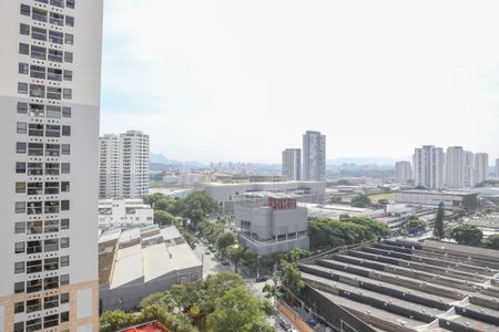Studio à venda com 70m², 1 quarto e 1 vagaVista da Cozinha e Área de Serviço