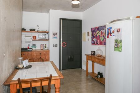 Studio de kitnet/studio à venda com 1 quarto, 70m² em Vila Leopoldina, São Paulo