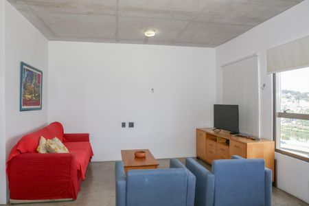Studio de kitnet/studio à venda com 1 quarto, 70m² em Vila Leopoldina, São Paulo