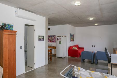 Studio à venda com 70m², 1 quarto e 1 vagaStudio