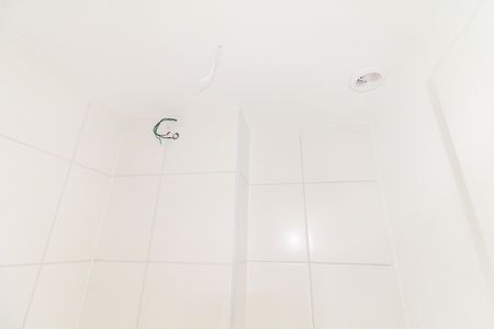 Apartamento à venda com 35m², 2 quartos e sem vagaBanheiro