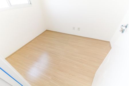 Quarto 1 de apartamento à venda com 2 quartos, 35m² em Vila Norma, São Paulo