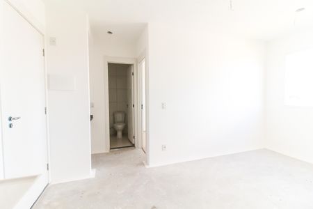 Apartamento à venda com 35m², 2 quartos e sem vagaSala