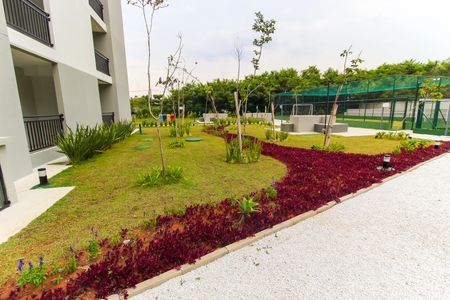 Apartamento à venda com 35m², 2 quartos e sem vagaÁrea comum