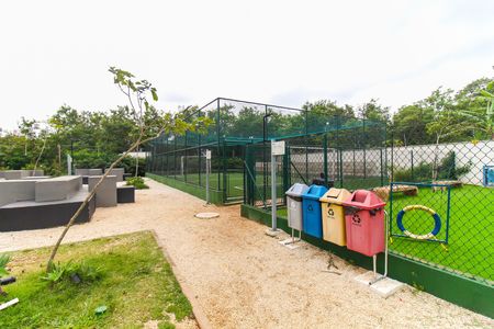 Apartamento à venda com 35m², 2 quartos e sem vagaÁrea comum