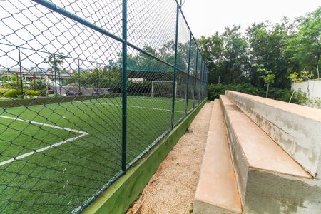 Apartamento à venda com 35m², 2 quartos e sem vagaQuadra Socyte