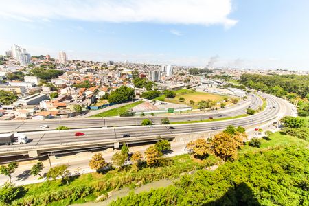 Apartamento à venda com 35m², 2 quartos e sem vagaVista do Quarto 1