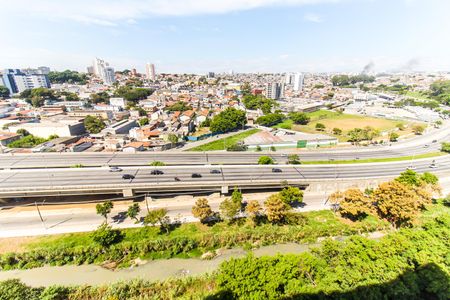 Apartamento à venda com 35m², 2 quartos e sem vagaVista da Sala