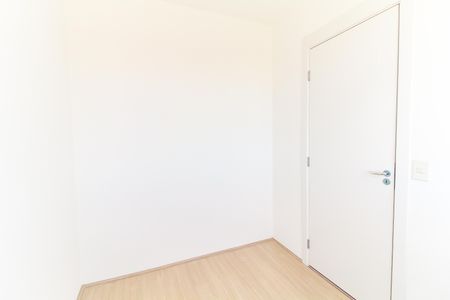 Apartamento à venda com 35m², 2 quartos e sem vagaQuarto 1