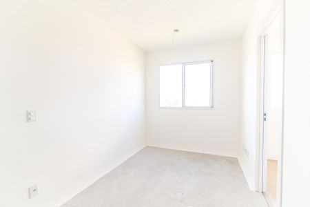 Apartamento à venda com 35m², 2 quartos e sem vagaSala