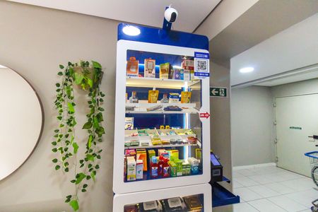 Apartamento à venda com 35m², 2 quartos e sem vagaMini Farmacia