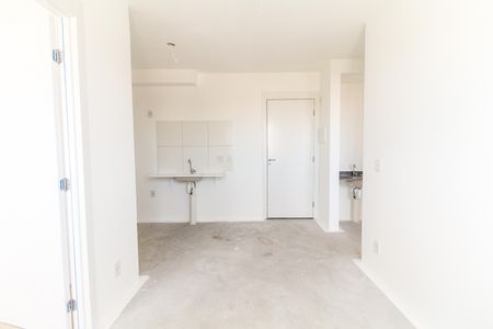 Apartamento à venda com 35m², 2 quartos e sem vagaSala