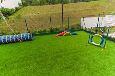 Apartamento à venda com 35m², 2 quartos e sem vagaPet Place