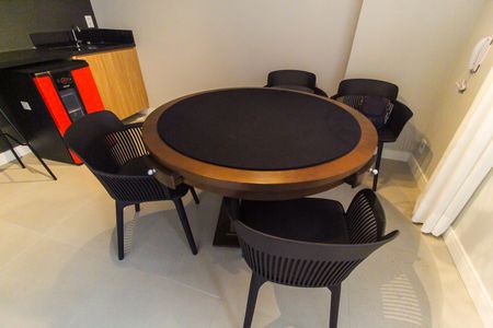 Apartamento à venda com 35m², 2 quartos e sem vagaEspaço Camarote