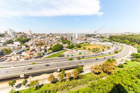 Apartamento à venda com 35m², 2 quartos e sem vagaVista do Quarto 2