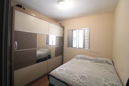 Quarto de casa para alugar com 1 quarto, 42m² em Chácara Cocaia, São Paulo