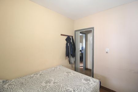 Quarto de casa para alugar com 1 quarto, 42m² em Chácara Cocaia, São Paulo